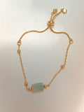 WE Sugar Block Bracelet