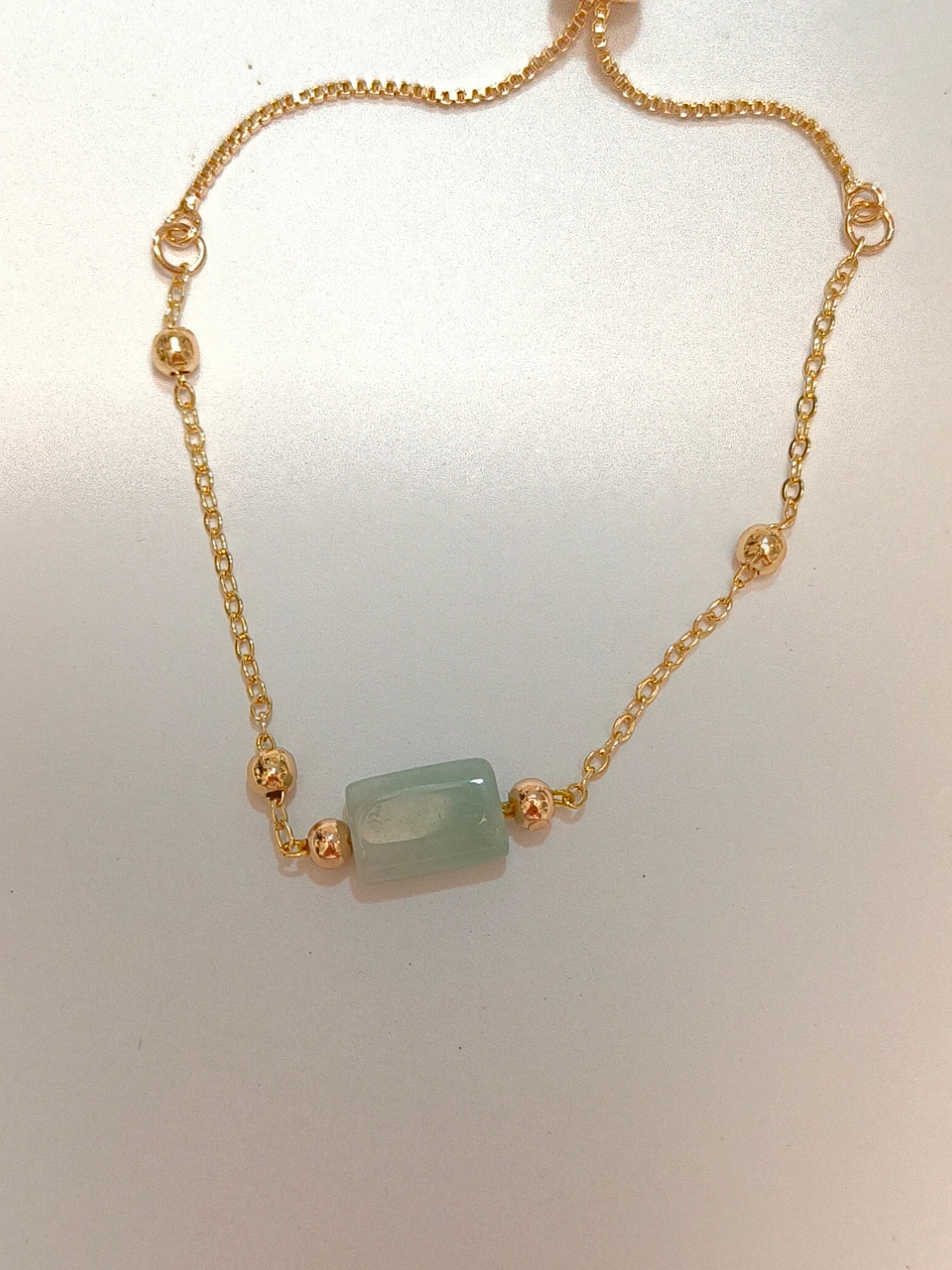 WE Sugar Block Bracelet
