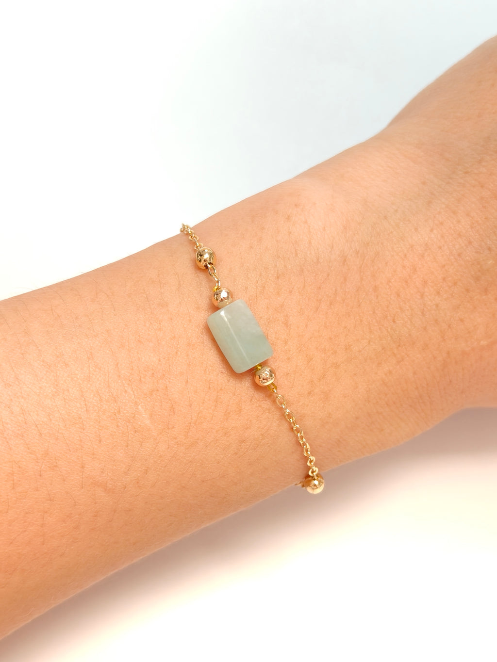 WE Sugar Block Bracelet
