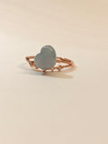 WE Monet Ring