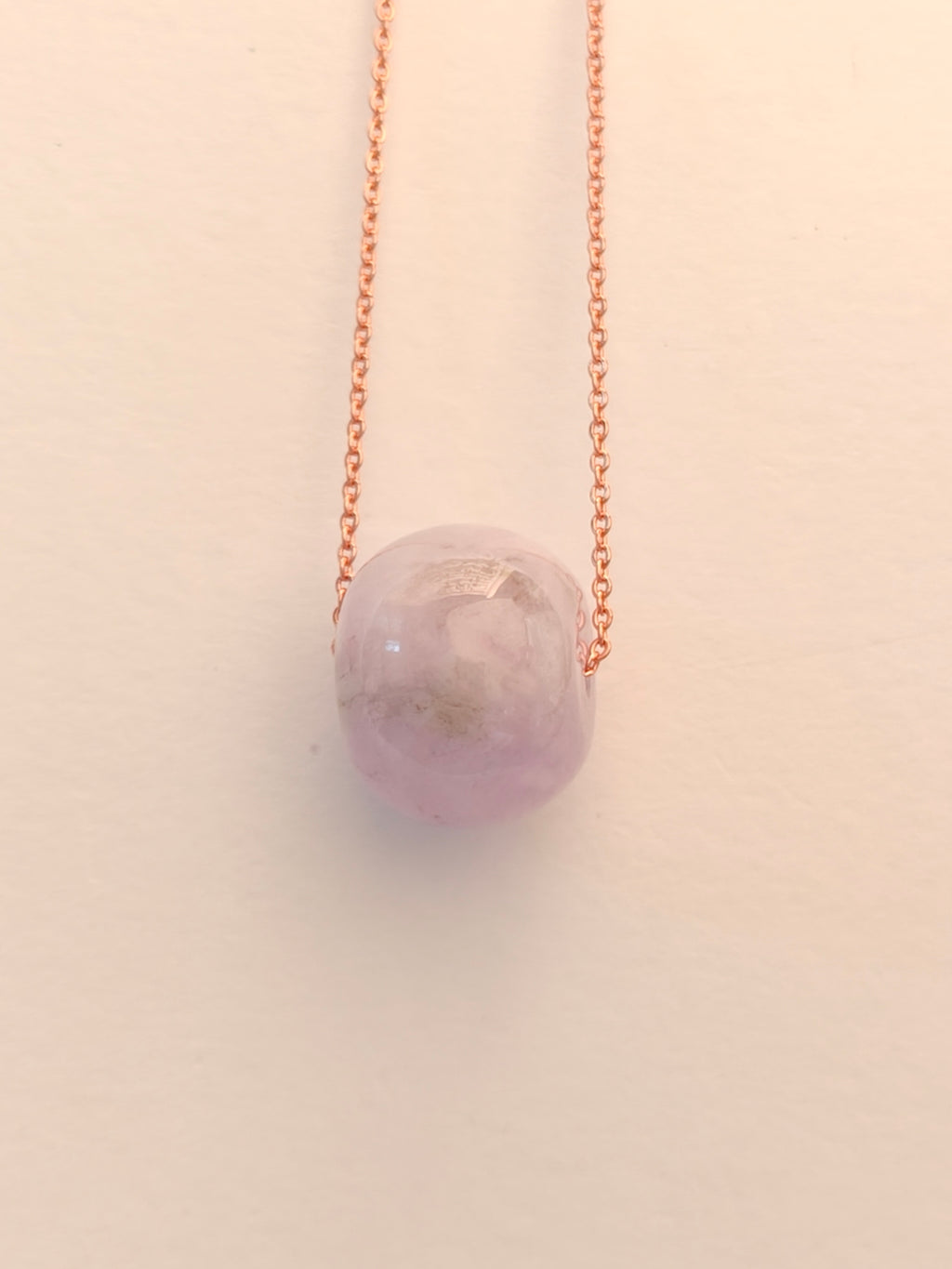 WE LU LU tong (路路通) lavender jadeite