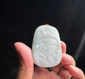 Freedom Jade Necklace