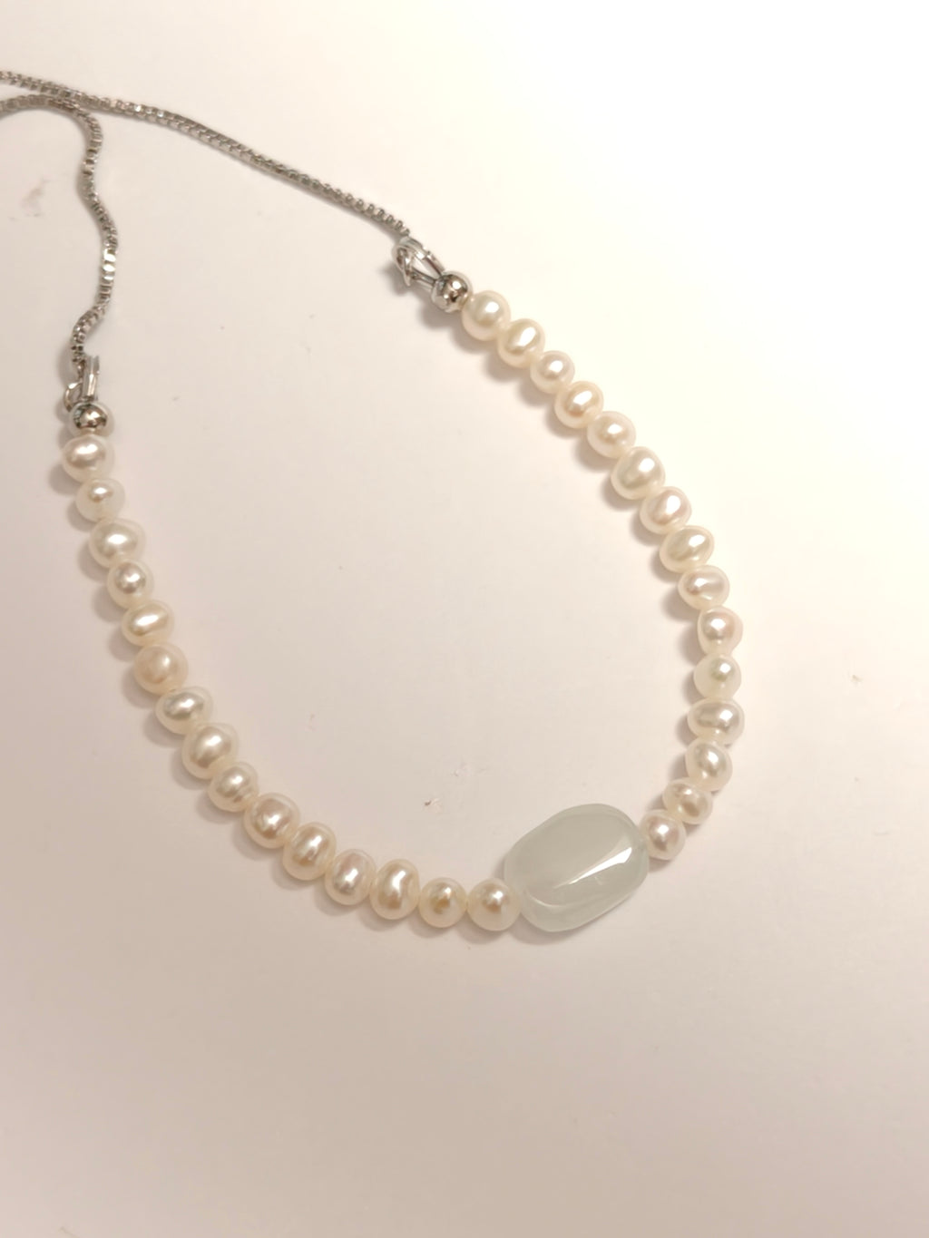 WE monet bracelet