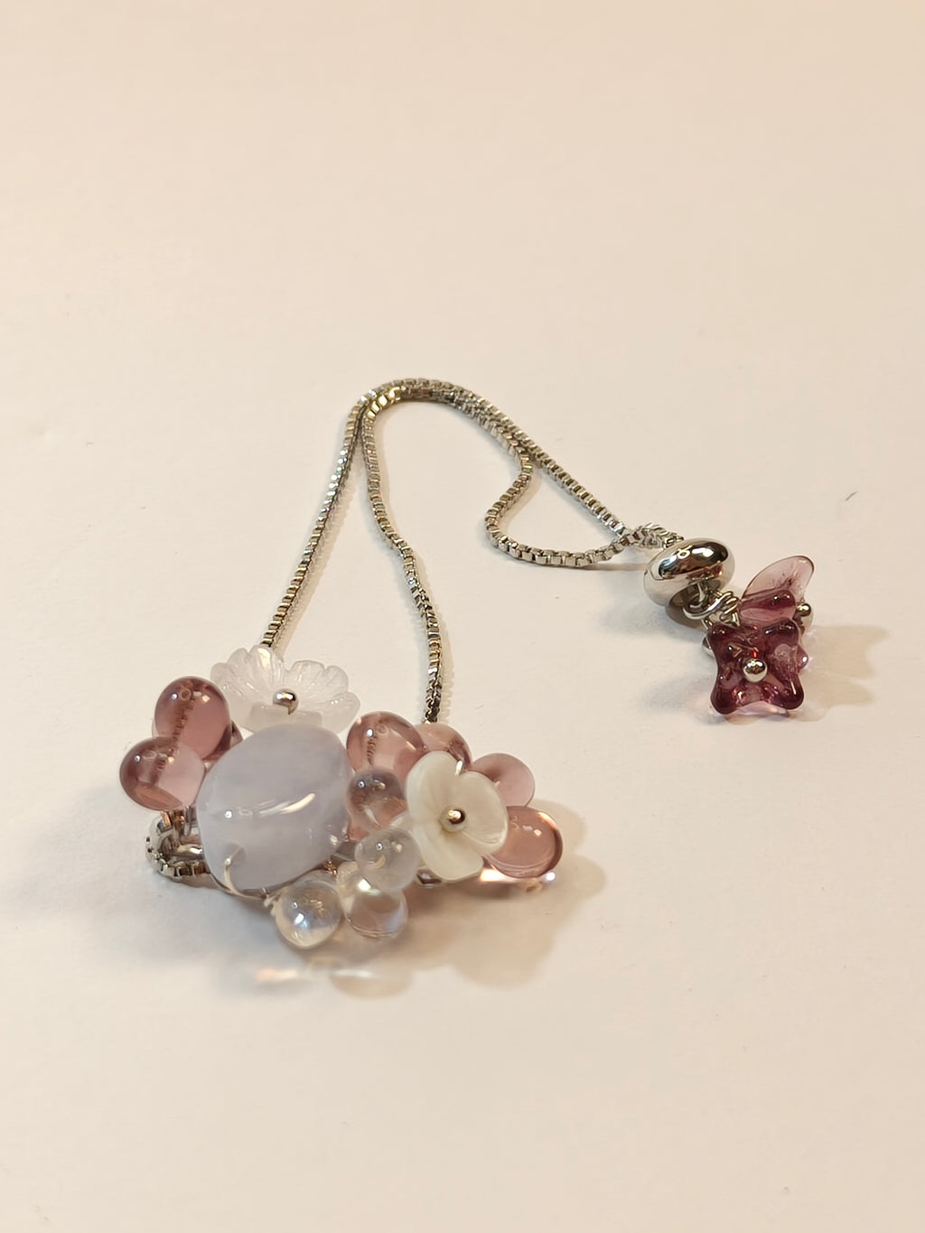 WE monet bracelet