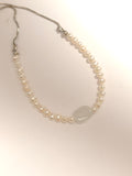 WE monet bracelet