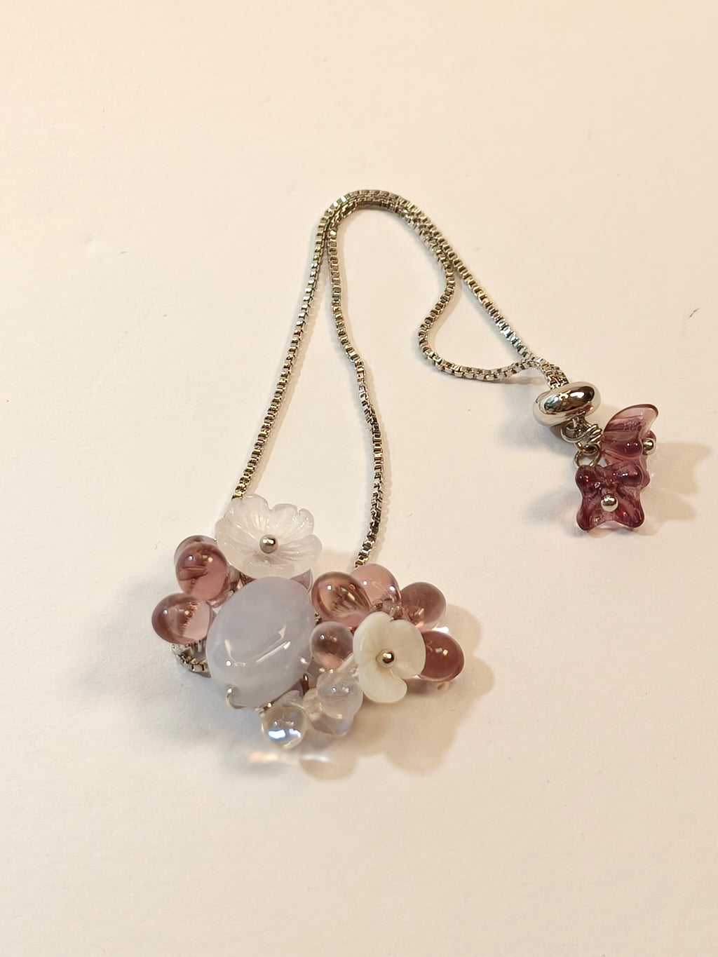 WE monet bracelet