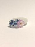 WE Monet Jade ring