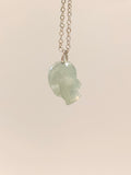 Freedom Jade Necklace