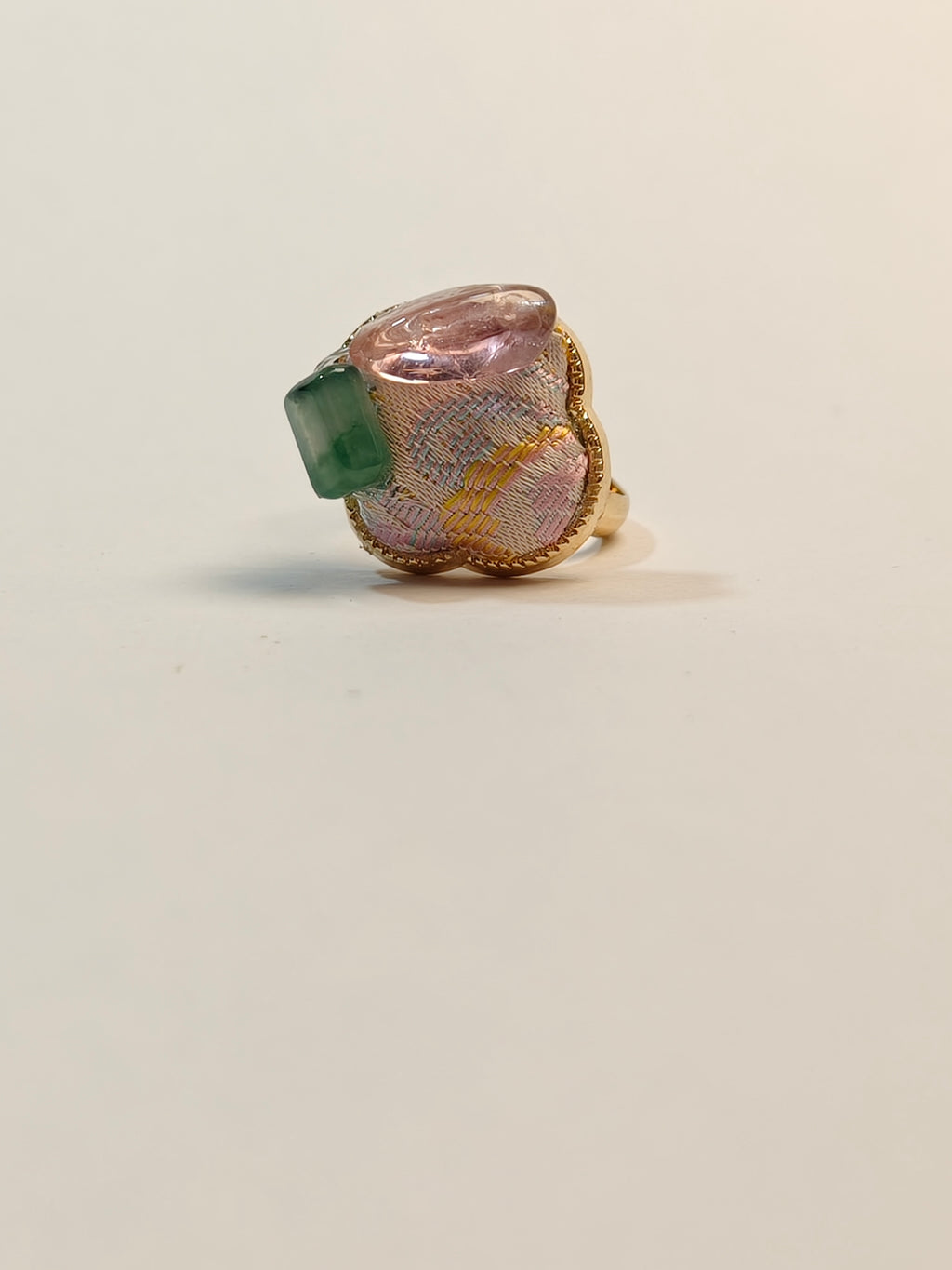 WE Song Ring