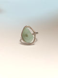 WE Monet Ring