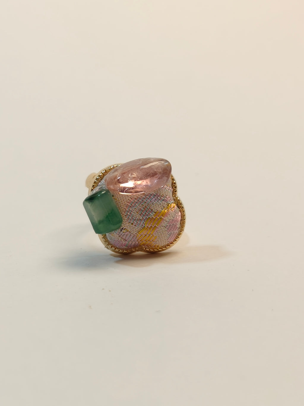 WE Song Ring