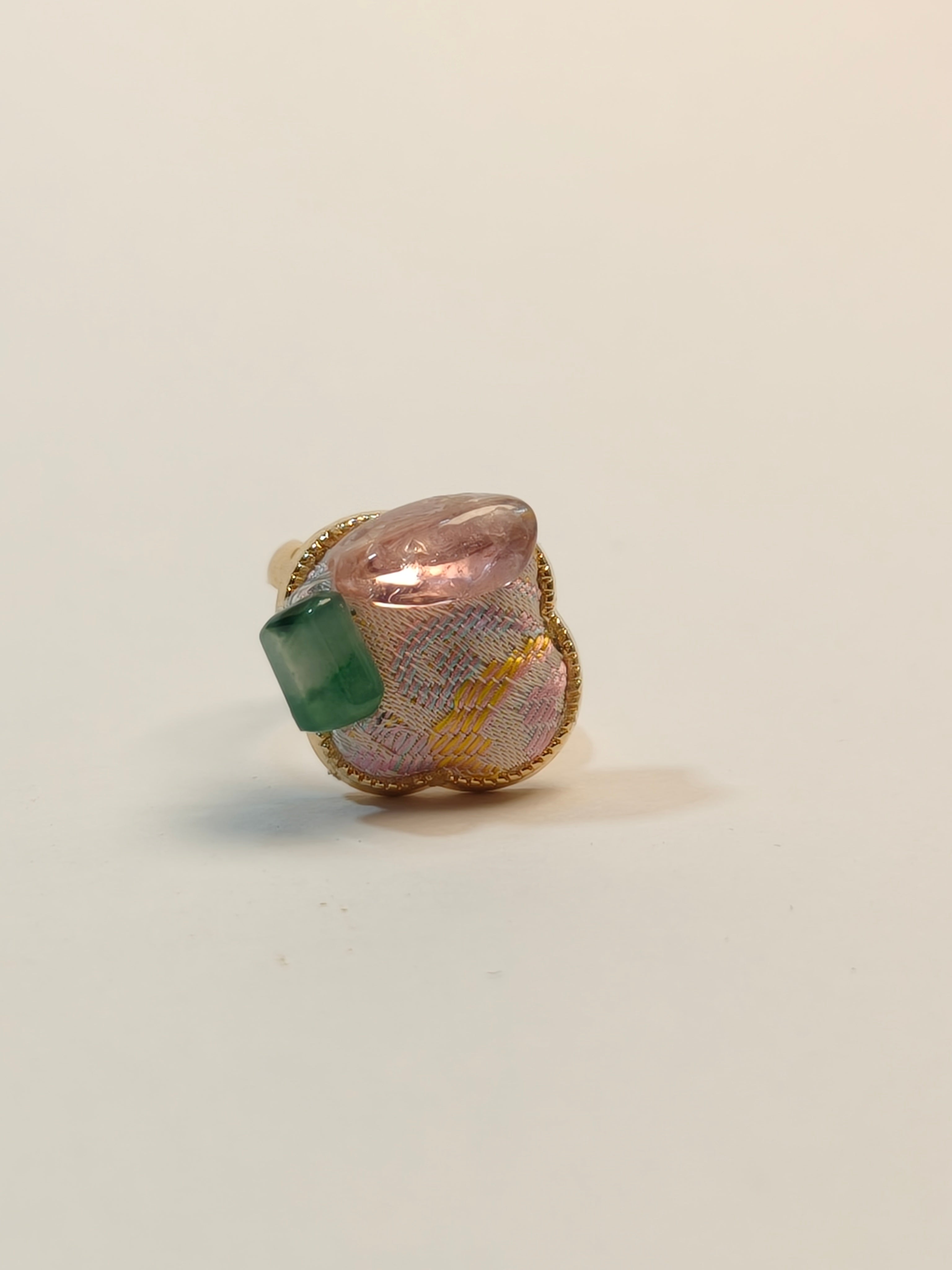 WE Song Ring