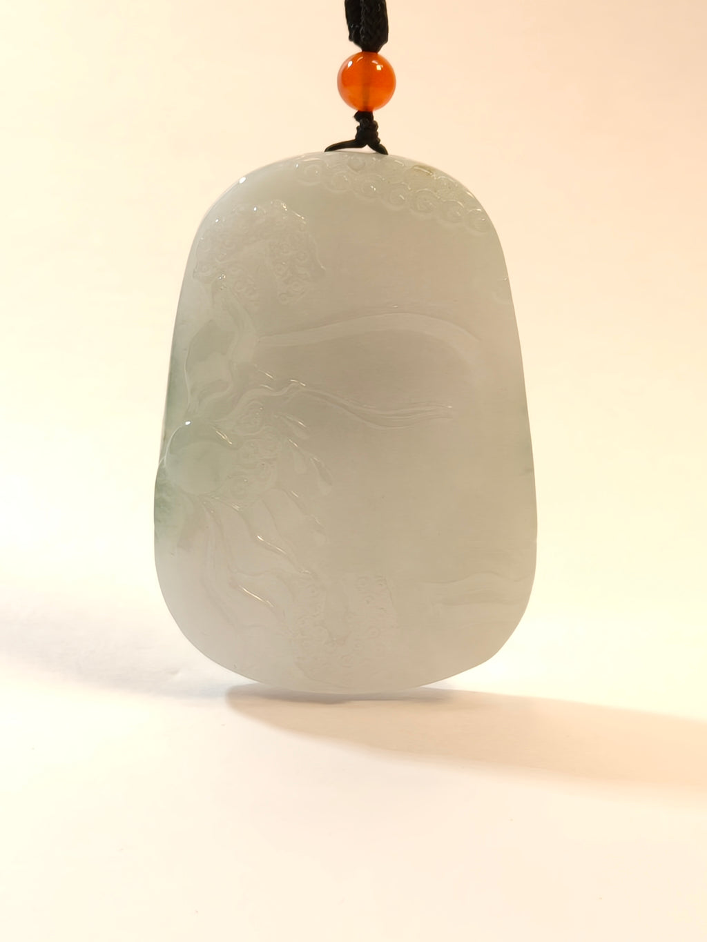 Freedom Jade Necklace
