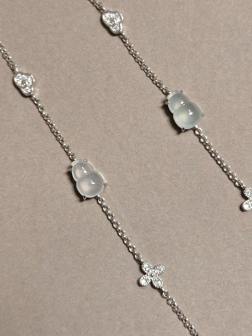 WE icy hulu bracele