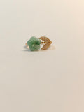 WE Monet Ring