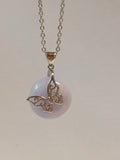 WE LU LU tong (路路通) lavender jadeite