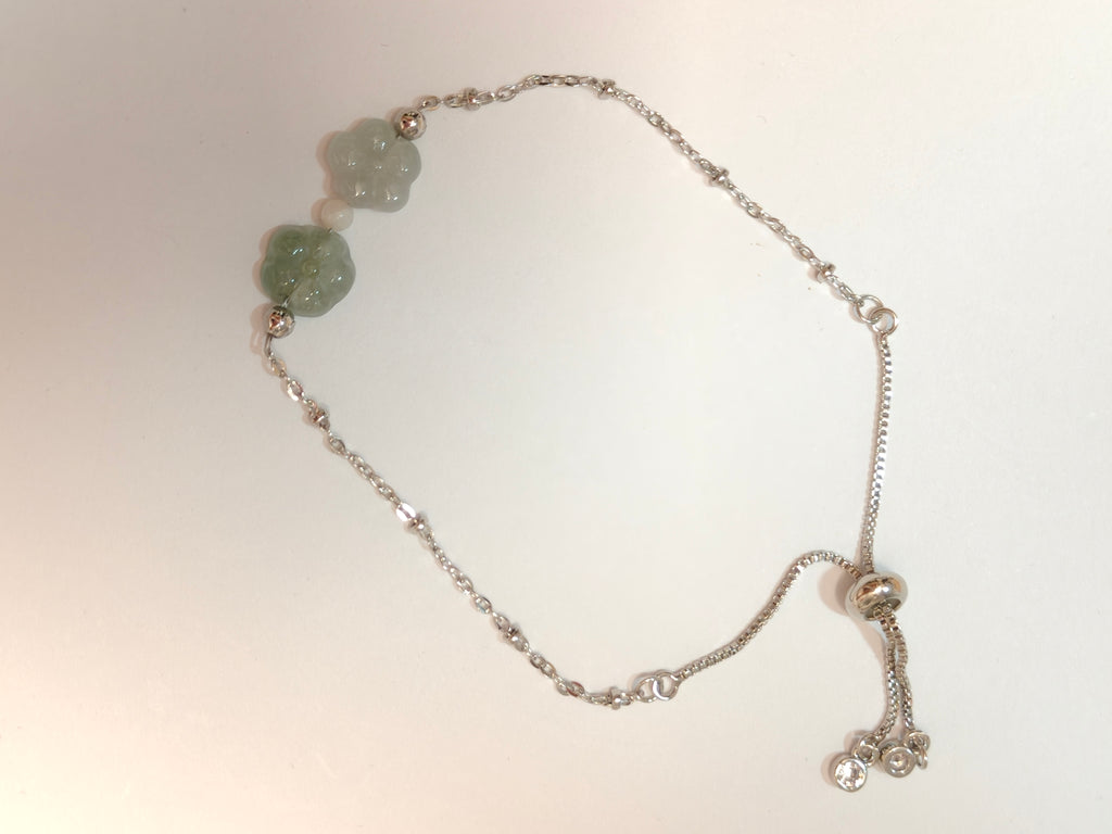 WE monet bracelet