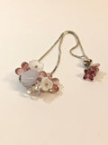 WE monet bracelet